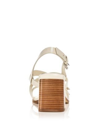 rag & bone Women's Harlow Mid Heel Sandals