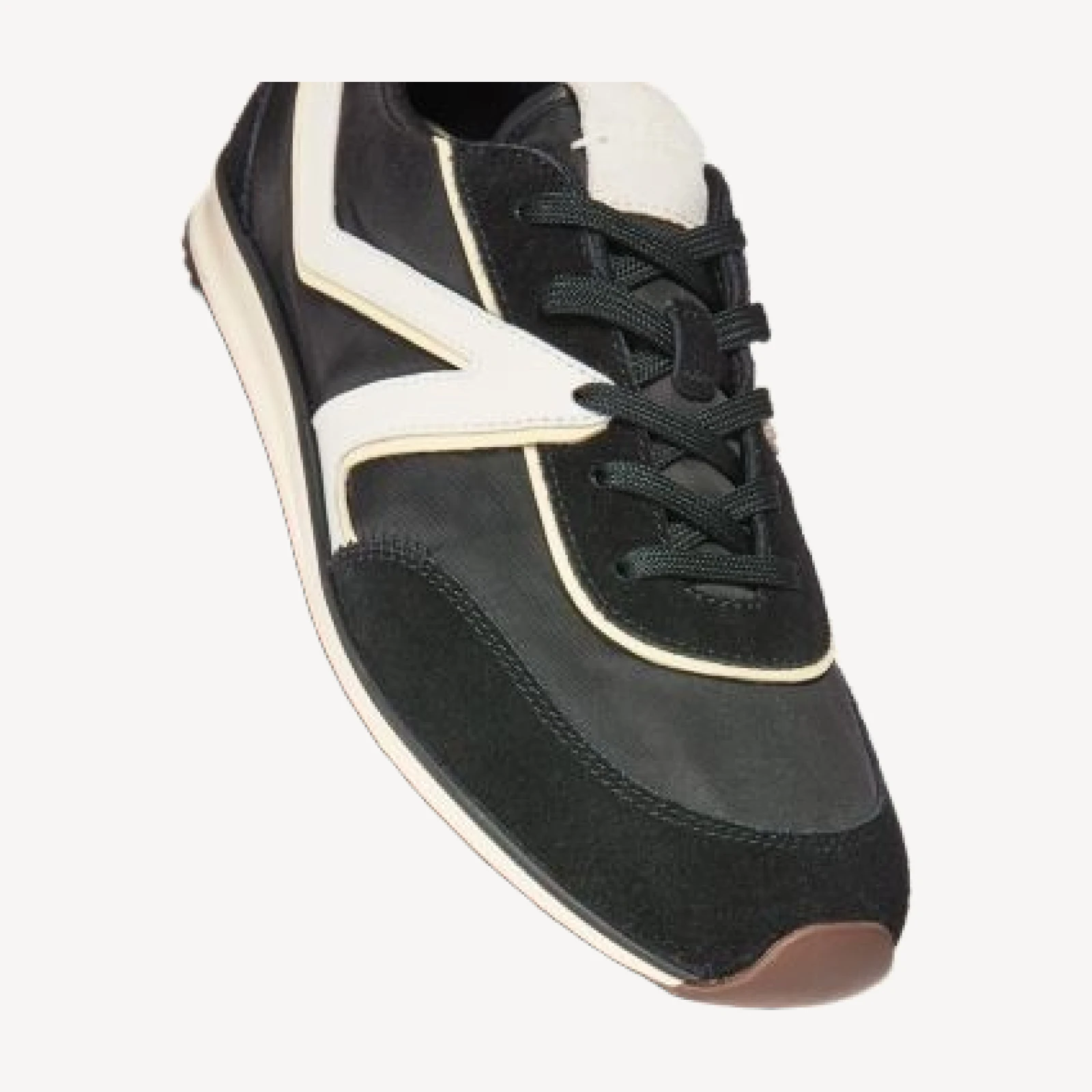 rag & bone Women's Retro Trainer Sneakers