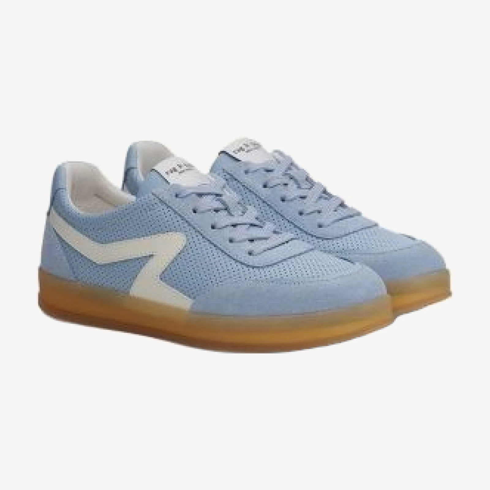 rag & bone Women's Retro Court Sneakers