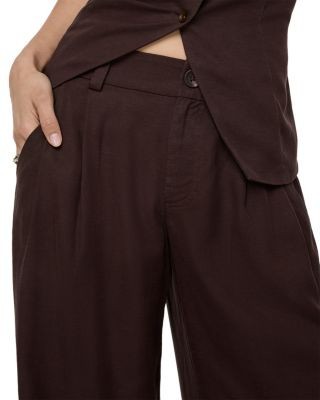 Vuori Trestles Twill Wide Leg Pants