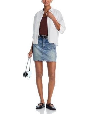 rag & bone Lucia Shirt