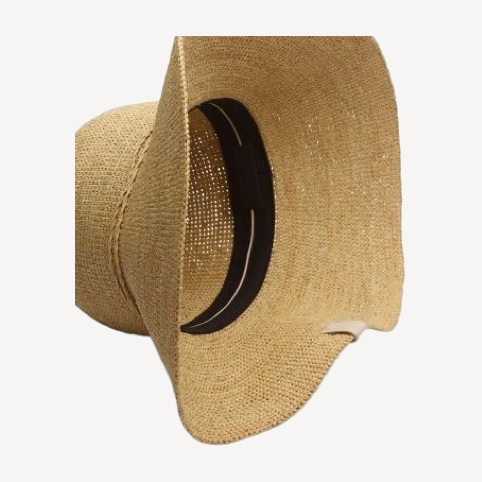 rag & bone Crochet Bucket Hat