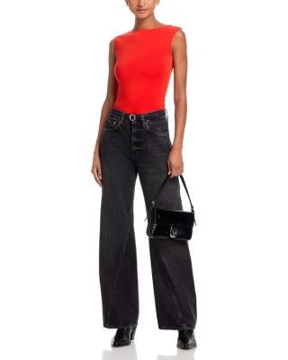 rag & bone Luca Reversible Tank Top