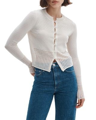rag & bone Michelle Cardigan