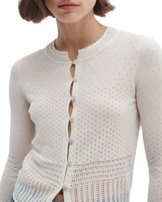 rag & bone Michelle Cardigan