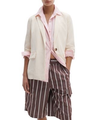 rag & bone Jennie Blazer
