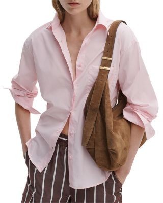 rag & bone Connie Shirt