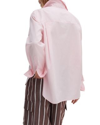 rag & bone Connie Shirt
