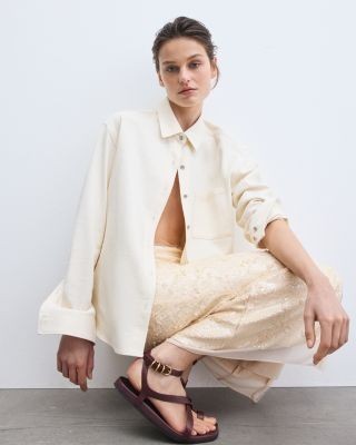 rag & bone Kali Skirt