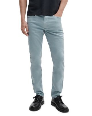 rag & bone Aero Stretch Slim Fit 32 Jeans in Mist