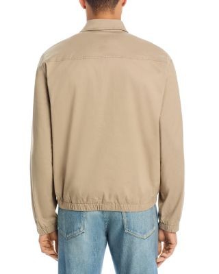 rag & bone Harrington Salute Jacket