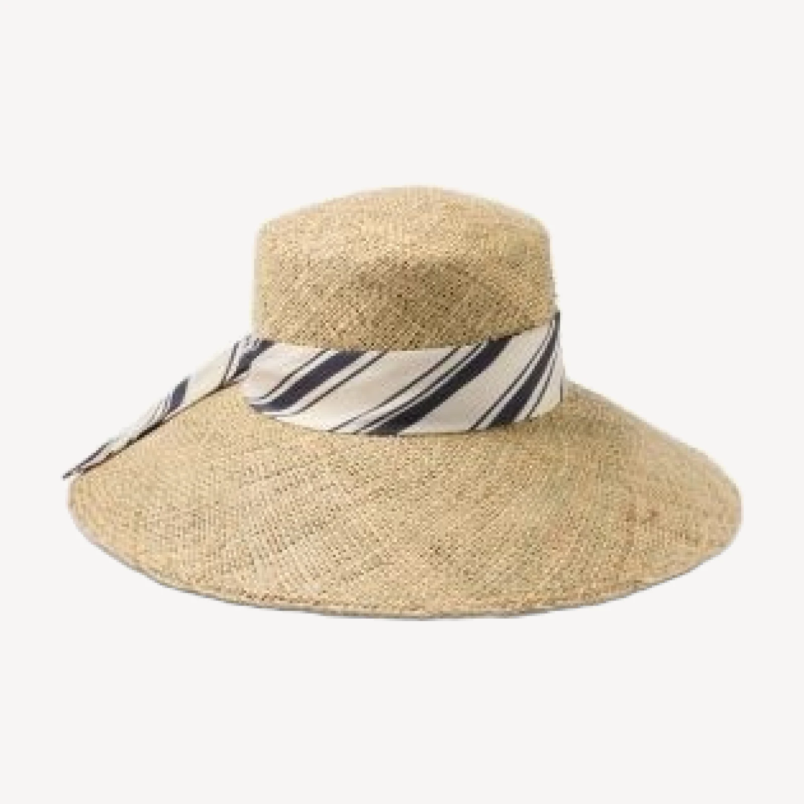 rag & bone Seagrass Garden Hat