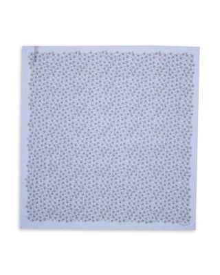 rag & bone Mel Floral Scarf