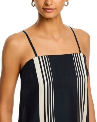 rag & bone Suki Stripe Dress