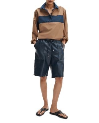 rag & bone Rugby Shirt