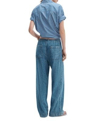 rag & bone Uftwt Claire Pants