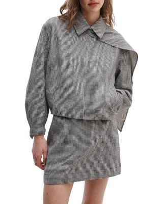 rag & bone Krista Wool Jacket