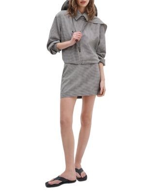 rag & bone Krista Wool Jacket