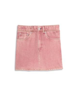 rag & bone Unisex Mini Miramar Terry Mini Skort - Little Kid, Big Kid