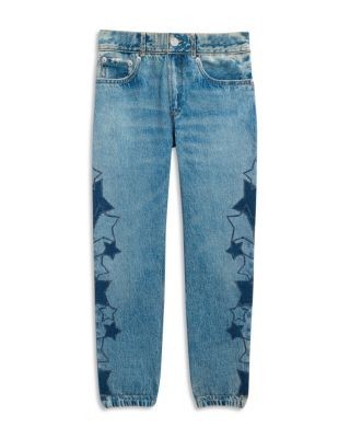 rag & bone Unisex Mini Miramar Terry Star Jogger Pants - Little Kid, Big Kid