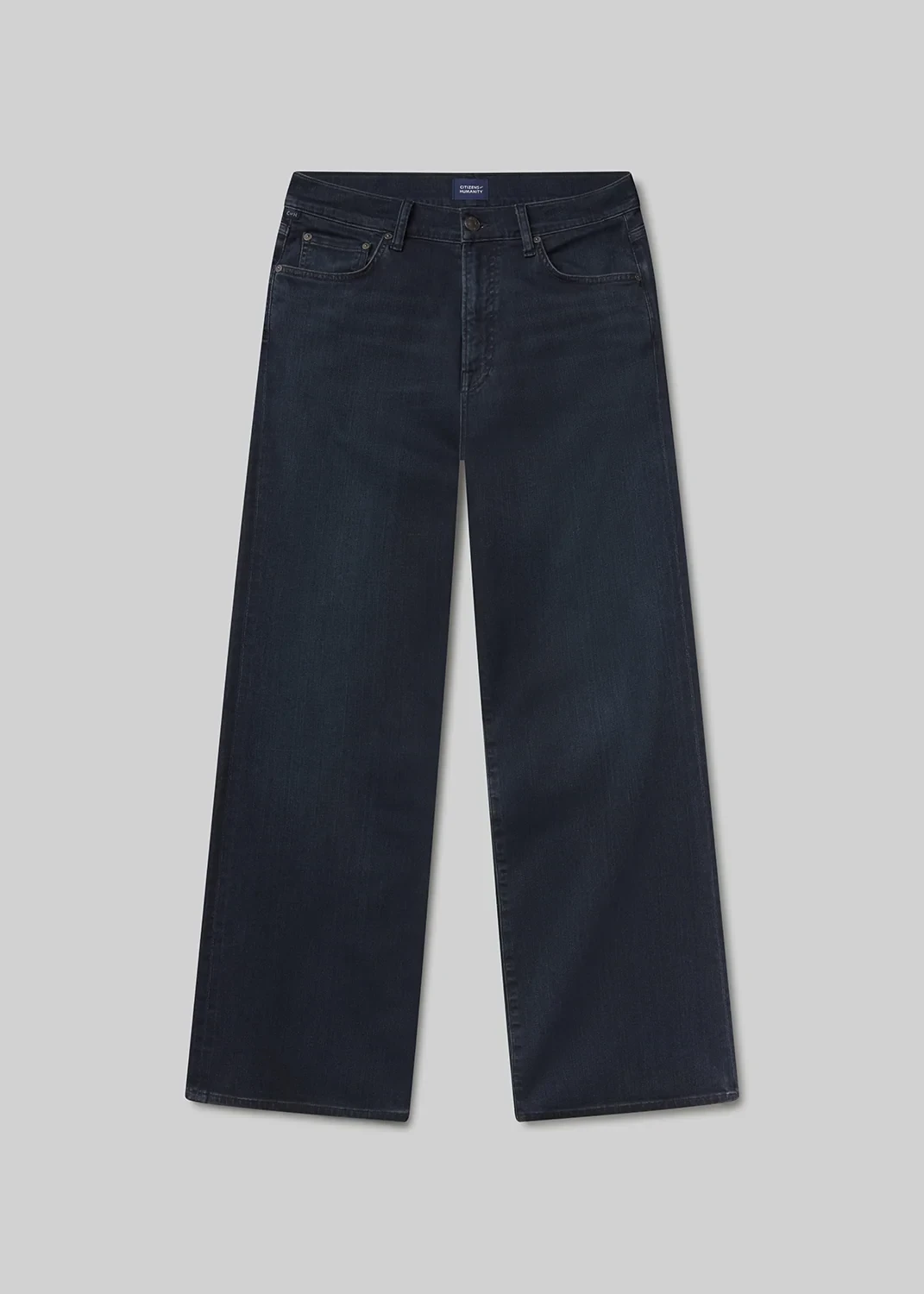 Eighty Eight Relaxed Bootcut Premium Vintage in Undertow