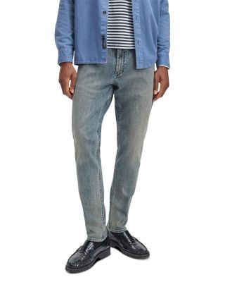 rag & bone Fit 3 Straight Fit Authentic Stretch Infuse 32 Jeans in Rockleigh