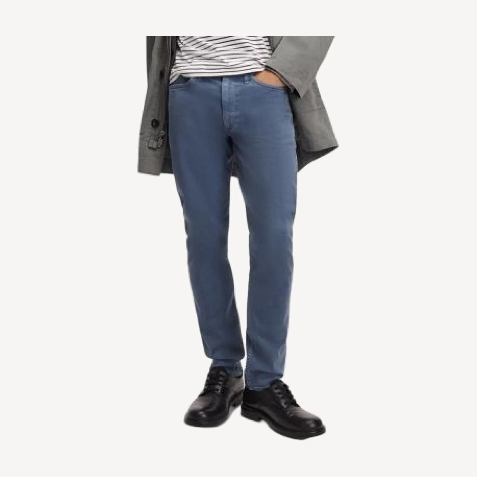 rag & bone Slim Fit Cotton Blend Aero Stretch Jeans