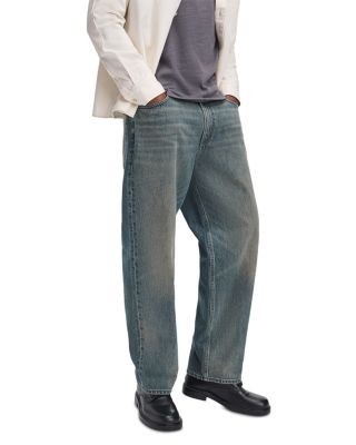 rag & bone Baggy Fit 30 Jeans in Rockleigh