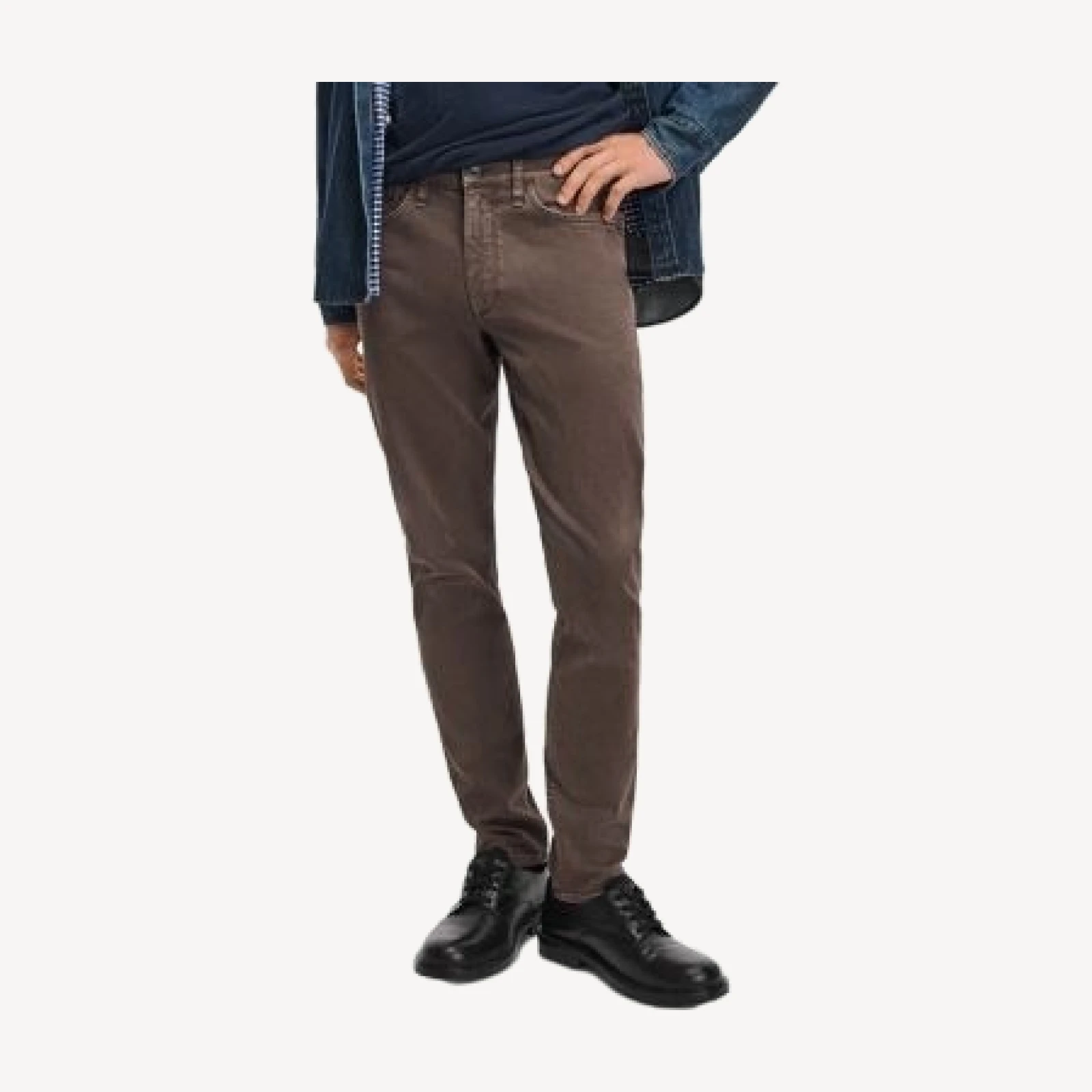 rag & bone Slim Fit Cotton Blend Aero Stretch Jeans