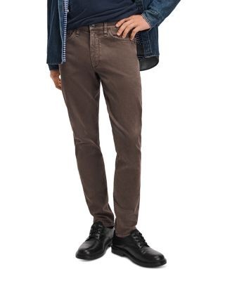 rag & bone Slim Fit Cotton Blend Aero Stretch Jeans