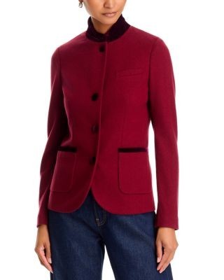 rag & bone Slade Embellished Blazer