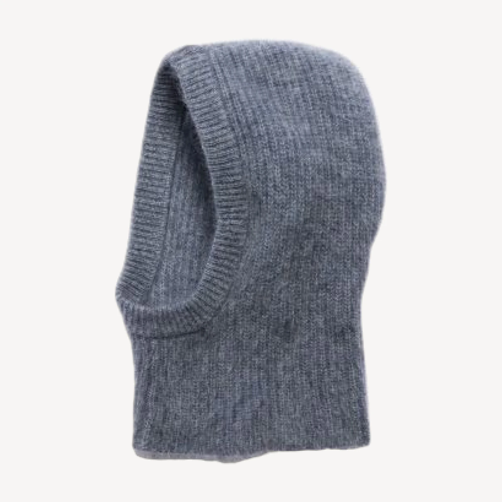 rag & bone Jada Brushed Cashmere Balaclava