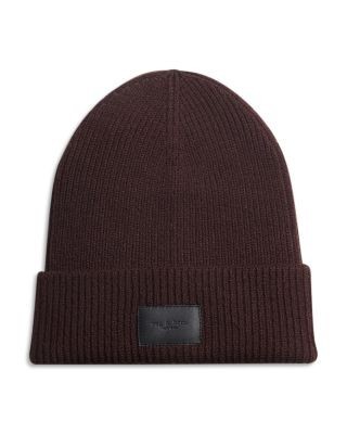 rag & bone Blake Wool Blend Beanie