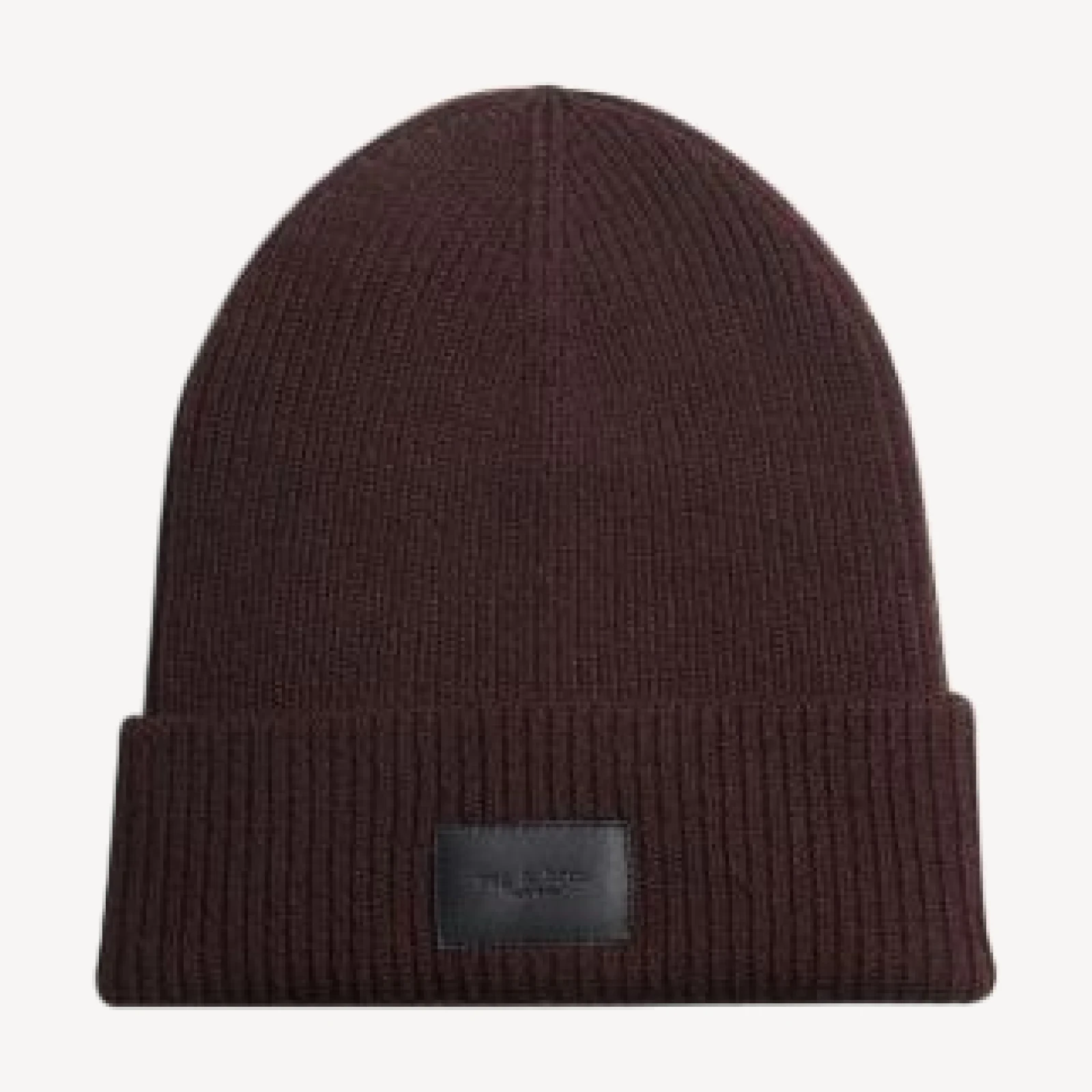 rag & bone Blake Wool Blend Beanie