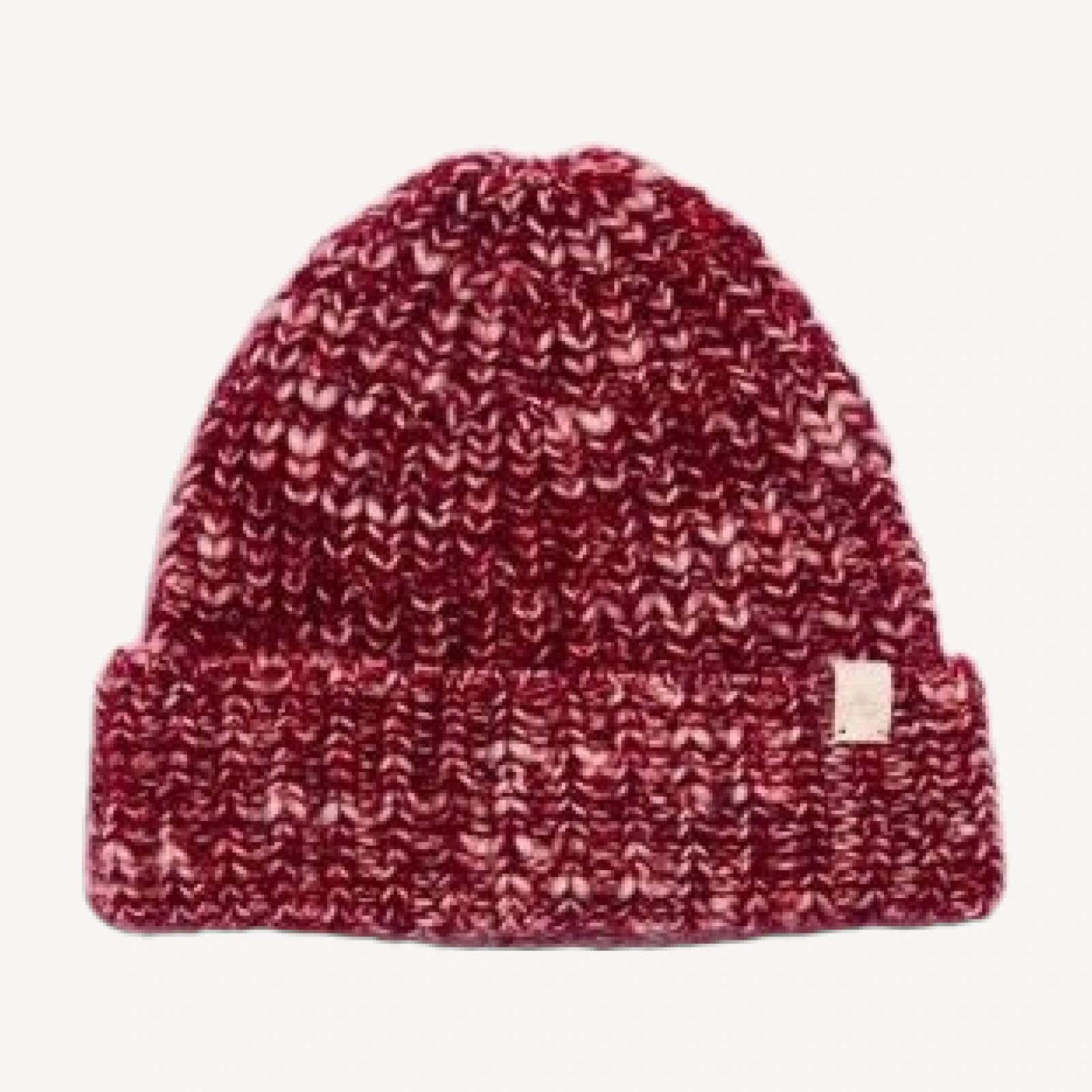 rag & bone Marlee Wool & Mohair Blend Knit Beanie