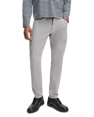 rag & bone Fit 3 Aero Stretch 32 Jeans in Night Grey