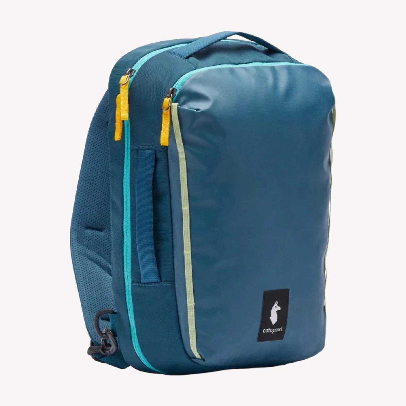 Chasqui 13L Sling - Cada Día