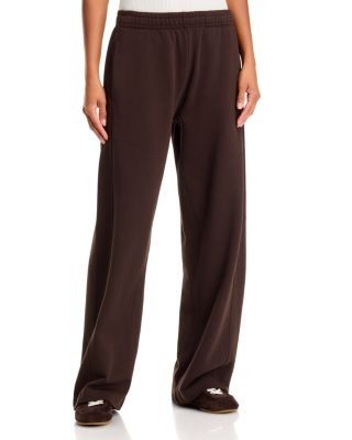 rag & bone The Everyday Terry Track Pants