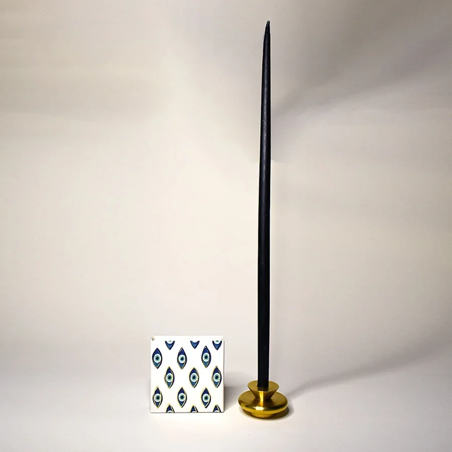 Protective Flame Set