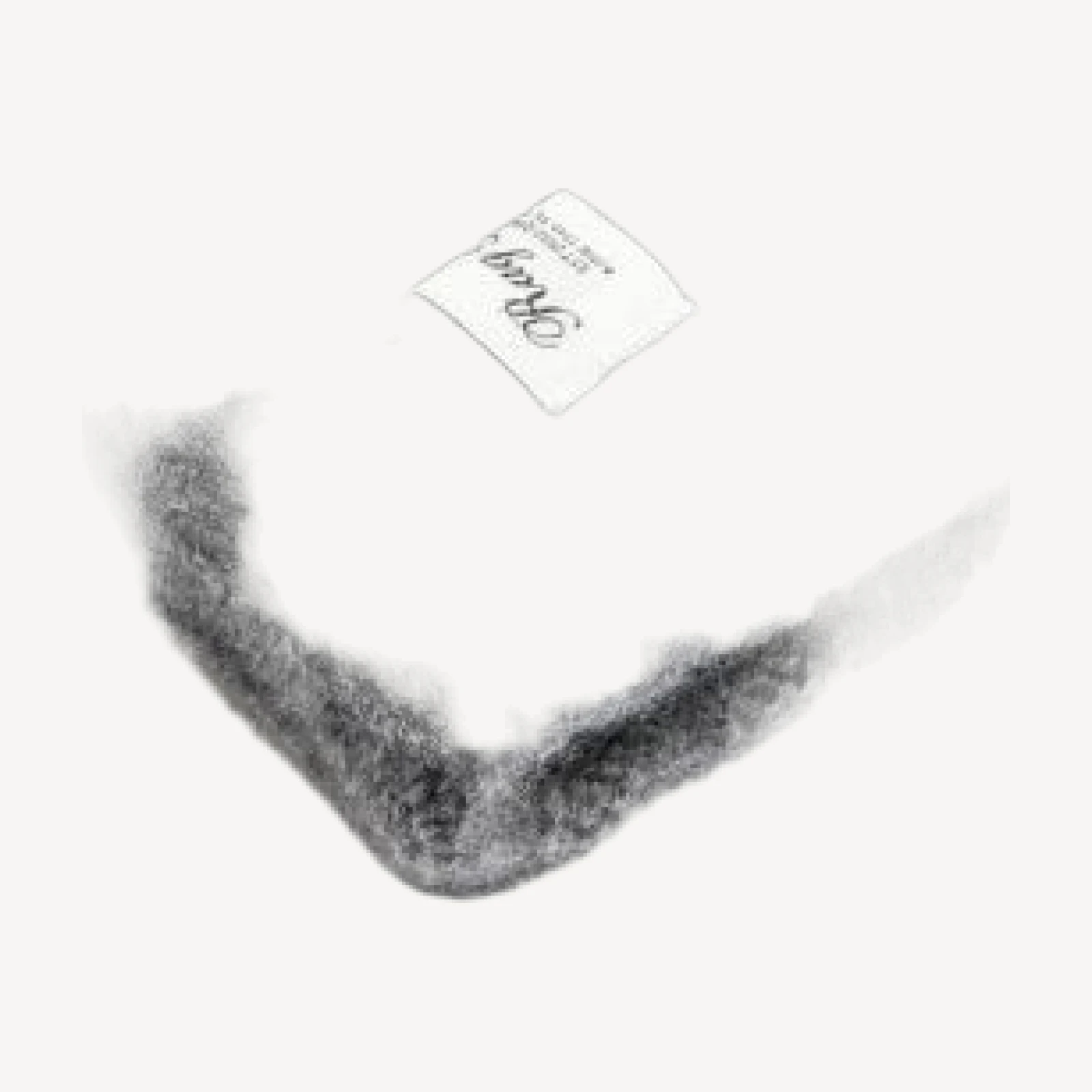 rag & bone Cassidy Ribbed Cashmere Beanie