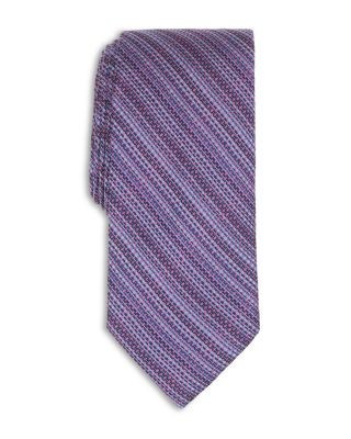 Ted Baker Amwell Rug Texture Tie