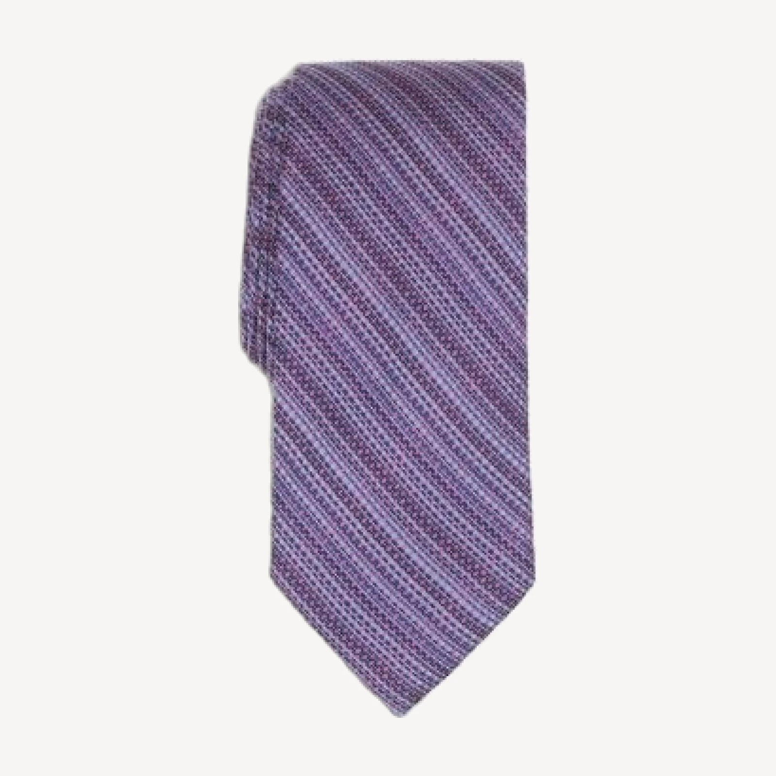 Ted Baker Amwell Rug Texture Tie