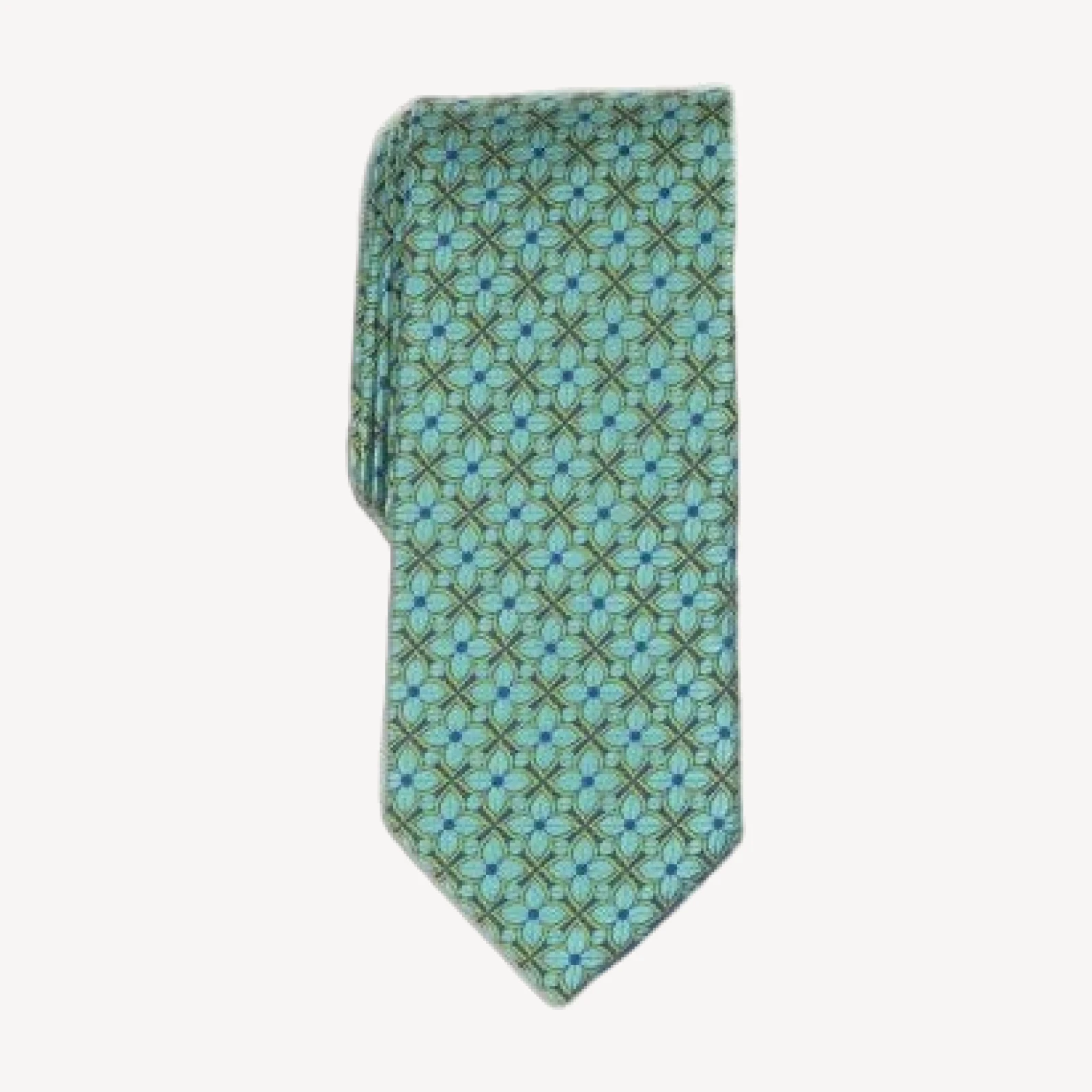 Ted Baker Wright Florette Tie