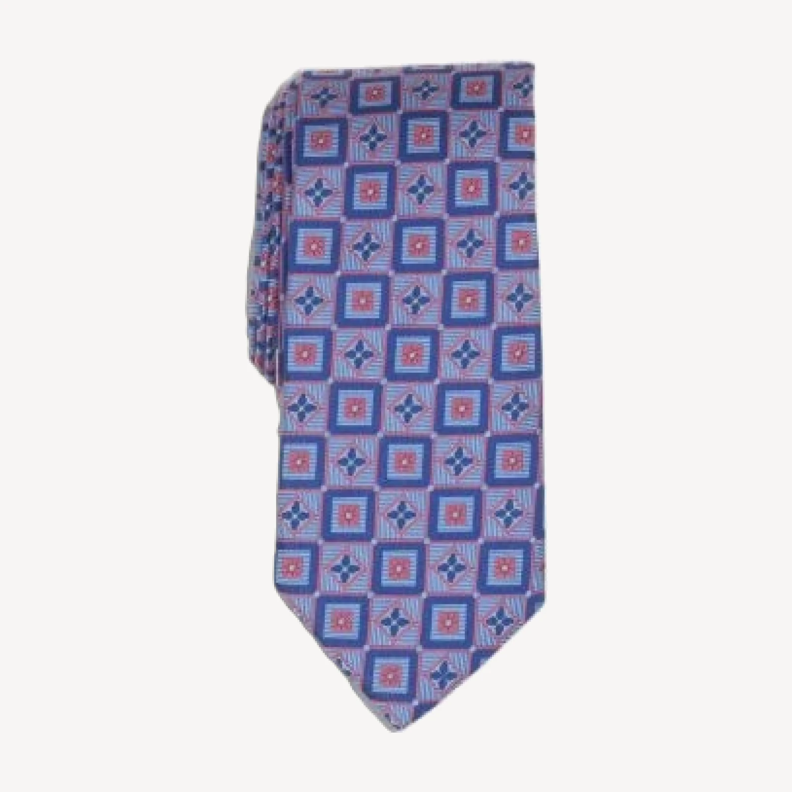 Ted Baker Winkly Square Neat Tie