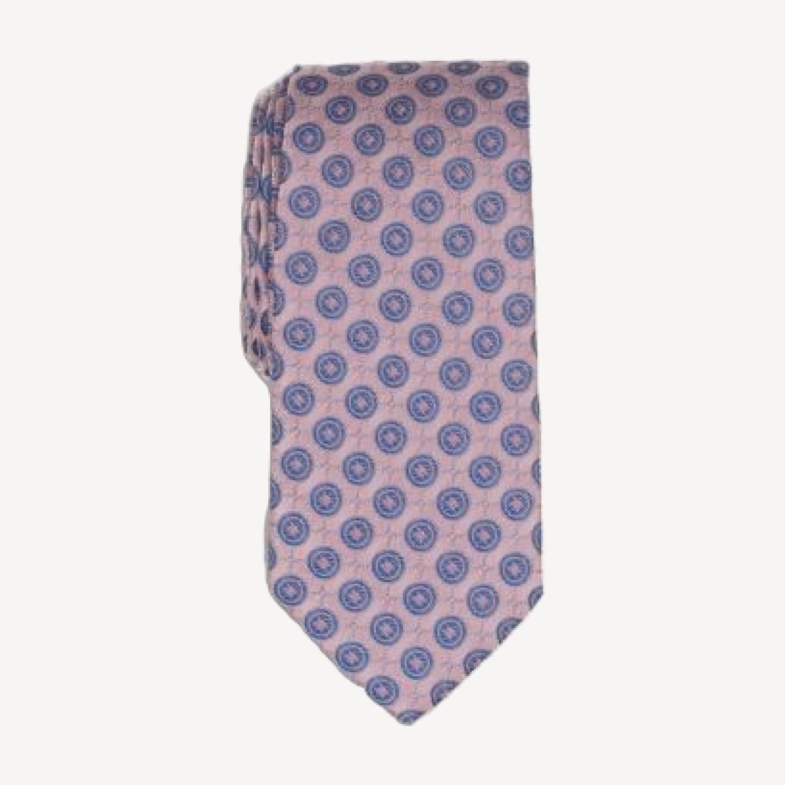 Ted Baker Vernon Circle Neat Tie