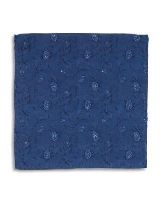 Ted Baker Bethwin Flower Season Pocket Square
