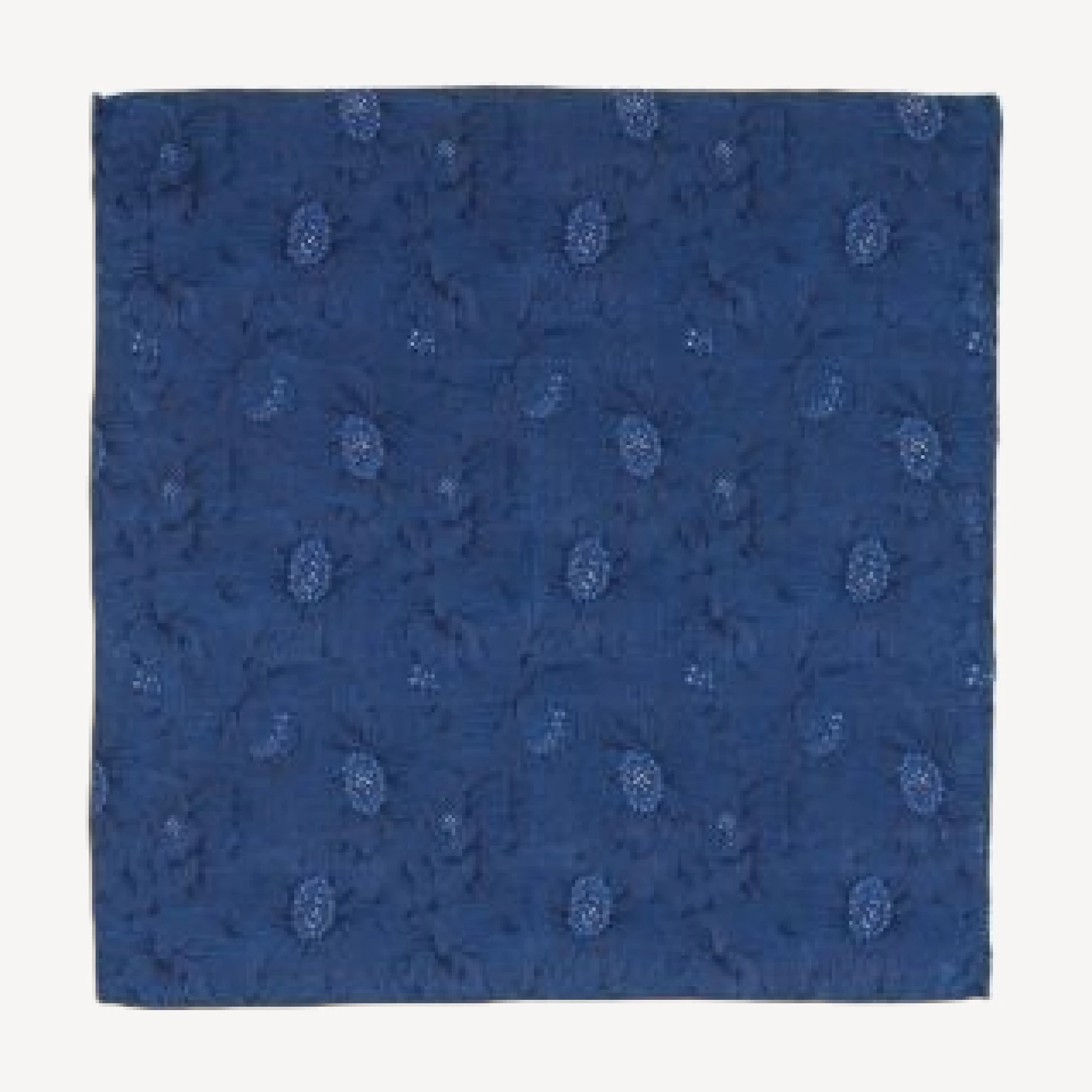 Ted Baker Bethwin Flower Season Pocket Square