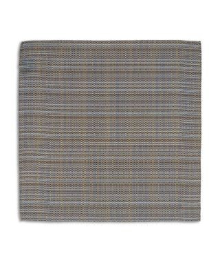 Ted Baker Amwell Rug Texture Pocket Square