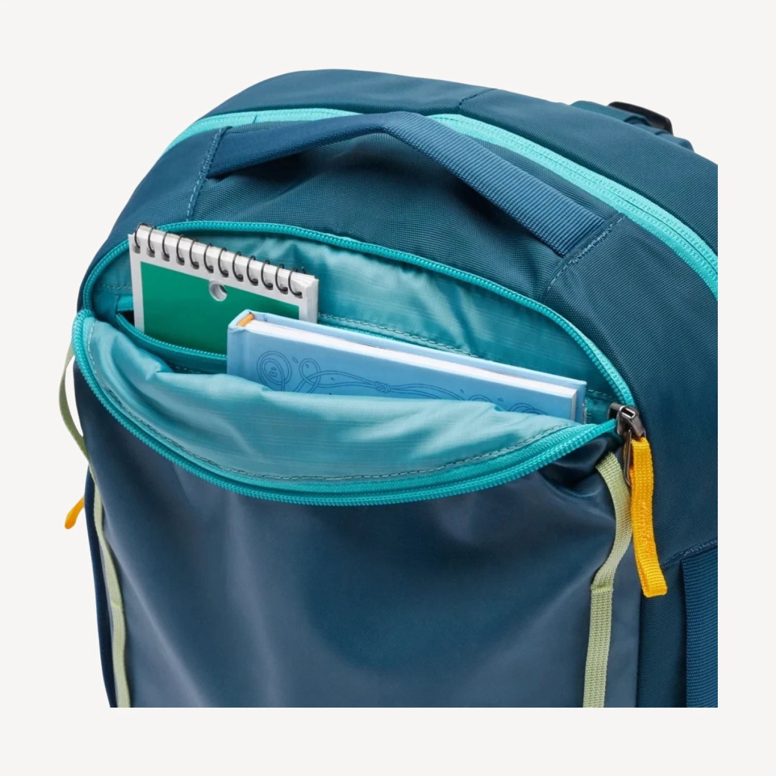 Chasqui 13L Sling - Cada Día