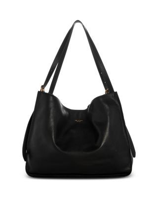 rag & bone River Large Leather Tote